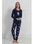 Kadın Pijama 4