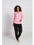 Kadın Pijama Takım 9051087359 1