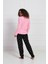 Kadın Pijama Takım 9051087359 2