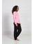 Kadın Pijama Takım 9051087359 4