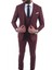 Slimfit Yelekli Drop 6 Takım 1