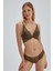 Nefti Yeşili Jennıfer Cheeky Külot 1