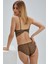 Nefti Yeşili Jennıfer Cheeky Külot 2