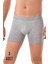 Erkek Elastan 3ADET Boxer Gri 0114- 1