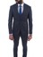 Kombinli Slimfit Yelekli Drop 6 Takım 3