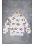 Erkek Çocuk Tıger Baskılı Sweatshirt 1