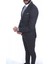 Slimfit Yelekli Drop 6 Takım 2