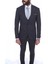 Slimfit Yelekli Drop 6 Takım 3