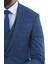 Kombinli Slimfit Yelekli Drop 6 Takım 4