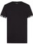 T-Shirt Erkek Bisiklet Yaka SH11182 U005080 3