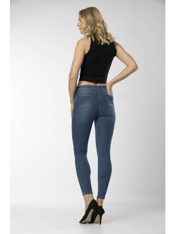 jeans without lycra