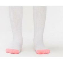 Penti Kız Çocuk Stripe Külotlu Çorap