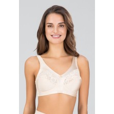 Kom Barbara Toparlayıcı Sütyen Kadın