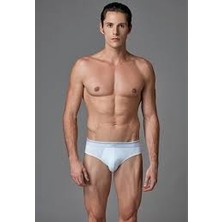 Eros ERS052 Micromodal Slip ES011590 Siyah