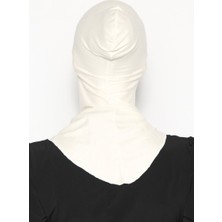 Ecardin Boyunluklu Hijab Bone