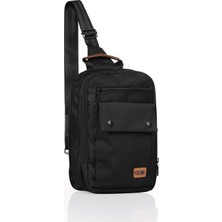Ççs 31331 Tek Omuz Askılı Çanta
