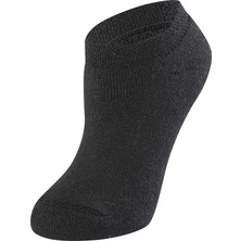 Erdem Kadın Kısa Yün Çorap