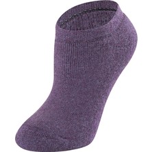 Erdem Kadın Kısa Yün Çorap