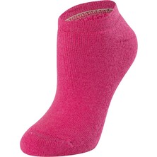 Erdem Kadın Kısa Yün Çorap