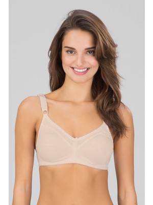 Kom Carol Penye Sütyen Kadın