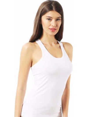 Berrak 2007 Kadın Likralı Sporcu Atlet 6 Adet