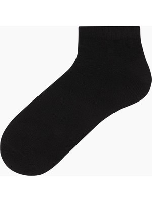 Bross 4'lü Paket Patik Kadın Çorabı