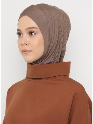 Ecardin Çizgili Spor Bone