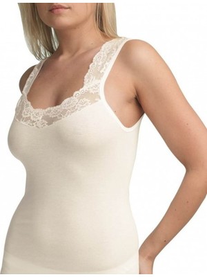 Private Dantelli Krem Atlet 1957