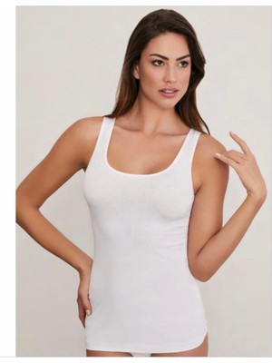 Eros Kadın Kalın Askılı ATLET-611