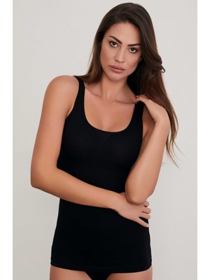 Eros Kadın Kalın Askılı ATLET-611