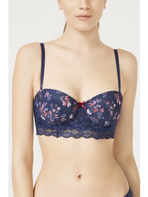 Penti Okyanus Bloom Sütyen