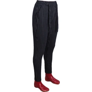 Viking's Line Bayan Yürüyüş Lacivert Çizgili  83338