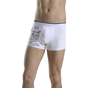 Antibakteriyel Erkek 3'lü Boxer