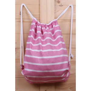 Bez Plaj Sırt Çantası