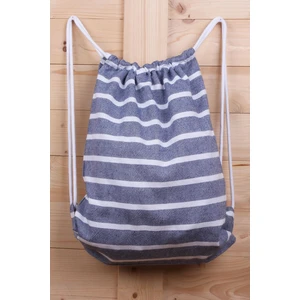 Bez Plaj Sırt Çantası