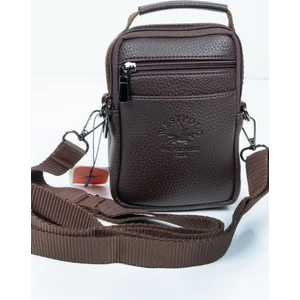 West Polo 6044 Erkek  El ve Omuz Askılı Çanta