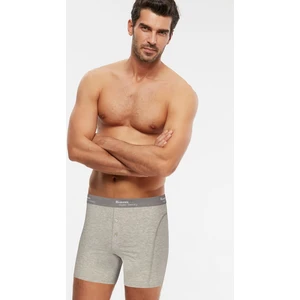 Erkek Long Short Boxer