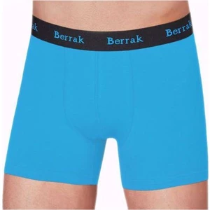 4476 Erkek Modal Likralı Boxer 2 Adet