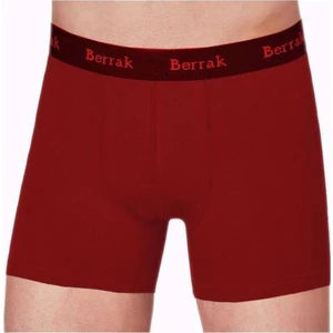 4476 Erkek Modal Likralı Boxer 2 Adet
