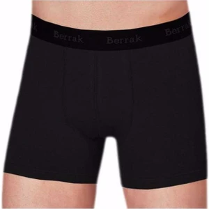 4476 Erkek Modal Likralı Boxer 2 Adet
