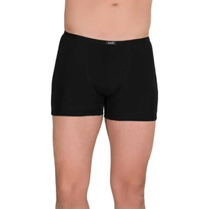 4488 Erkek Modal Ince Kemer Boxer