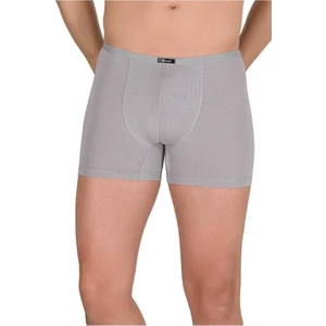 4488 Erkek Modal Ince Kemer Boxer 3'lü