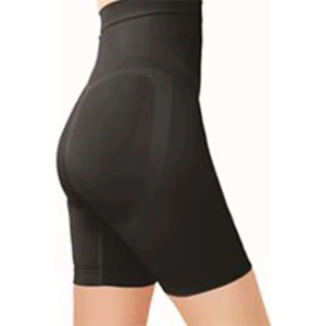 Elite Life Dikişsiz Silikonlu Klasik Kadın Korse - 880