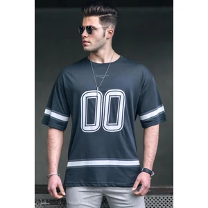 Füme Erkek Tişört 4974