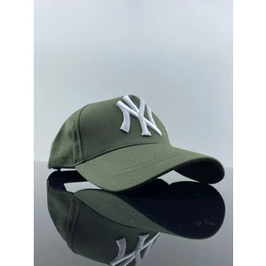 Mercan Toptan Unisex Haki  Ny New York Yankees Şapka