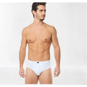 3 Adet Tutku Erkek Slip Külot %100 Pamuk