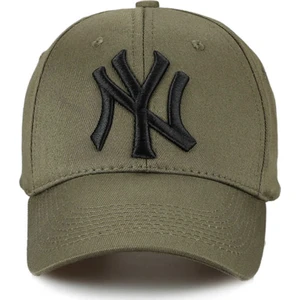 Cosmo Outlet Erkek Ny New York Yankees Hip Hop Şapka