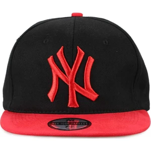 Cosmo Outlet Erkek Ny New York Yankees Hip Hop Şapka