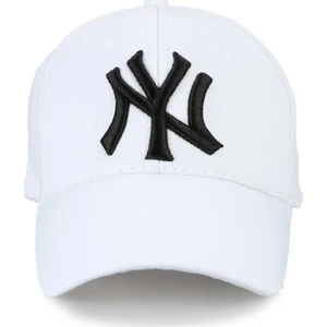 Cosmo Outlet Erkek Ny New York Yankees Hip Hop Şapka