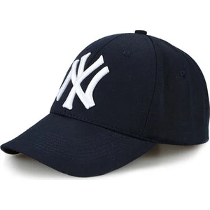 Cosmo Outlet Erkek Ny New York Yankees Hip Hop Şapka